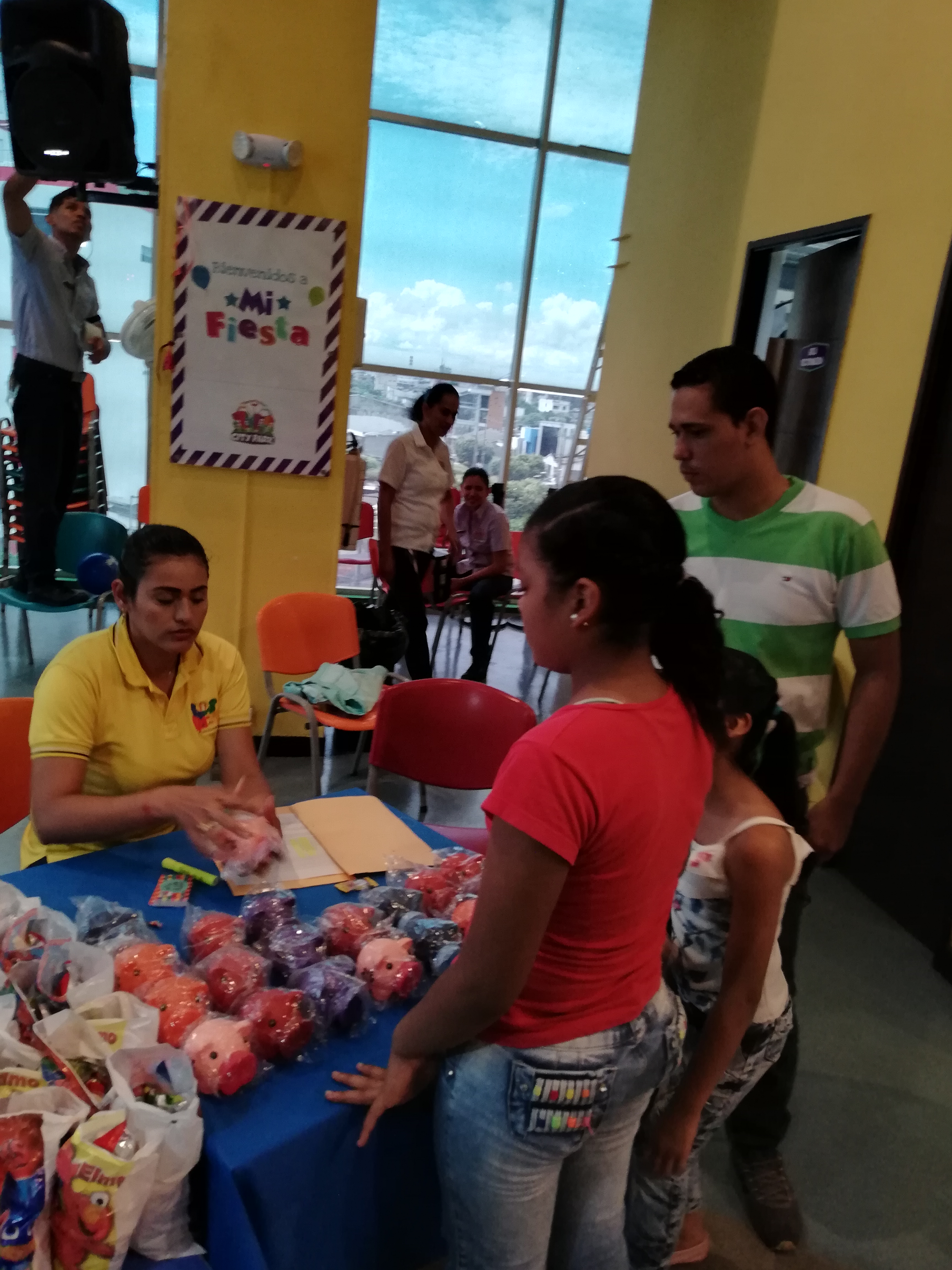 Fondeguanenta